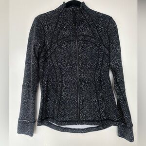 Lululemon Women's Black Define Jacket
